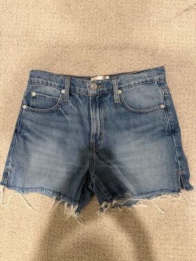 Frame Denim shorts